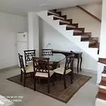 Casa aconchegante perto da Uel