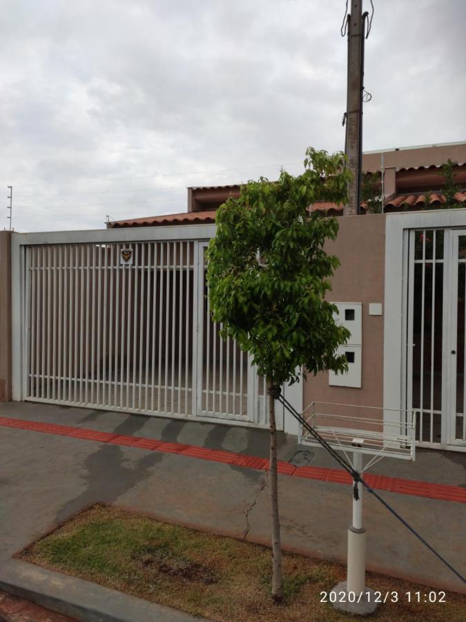 Casa de férias Casa Aconchegante Perto Da Uel Londrina