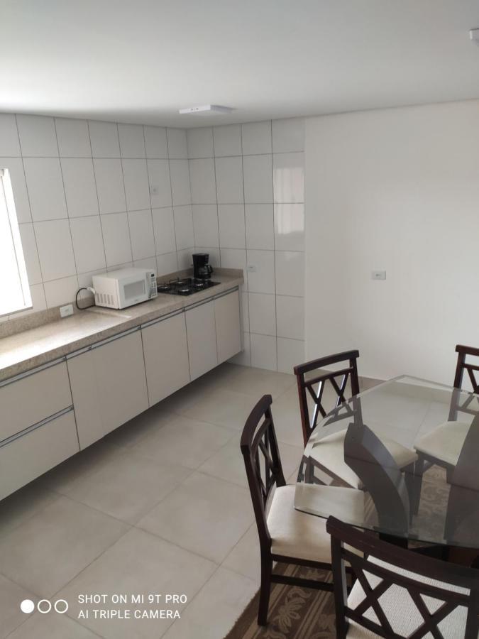 Casa Aconchegante Perto Da Uel Casa de férias