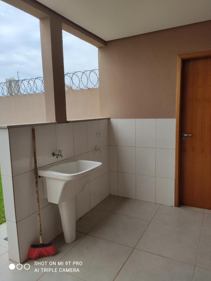 Casa de férias Casa Aconchegante Perto Da Uel *