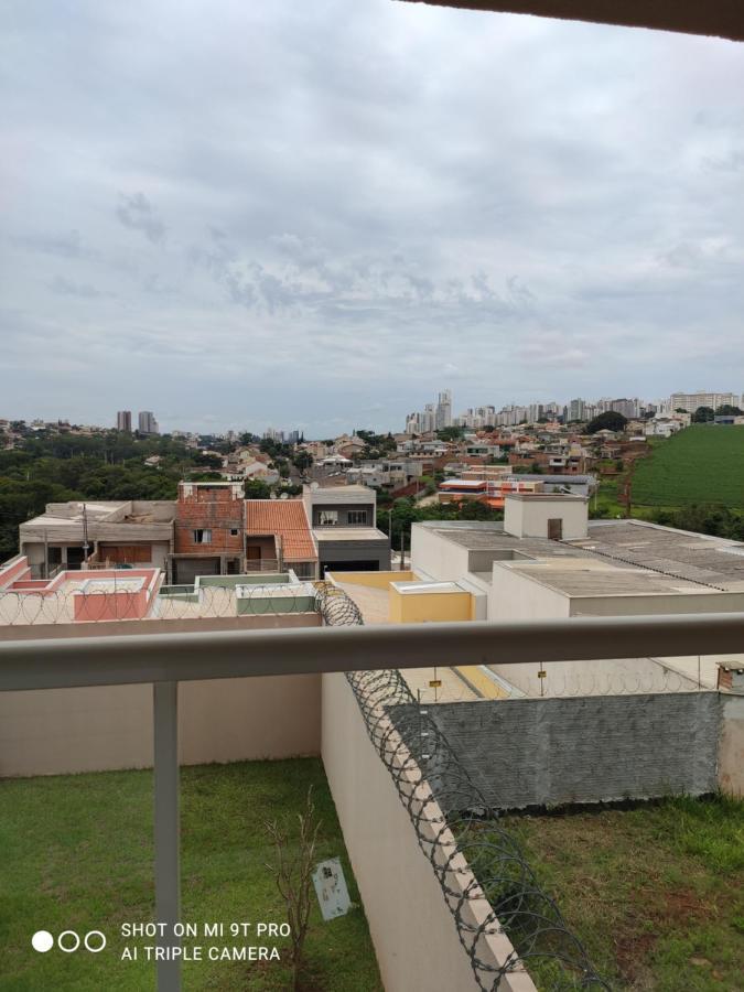 Casa de férias Casa Aconchegante Perto Da Uel Londrina