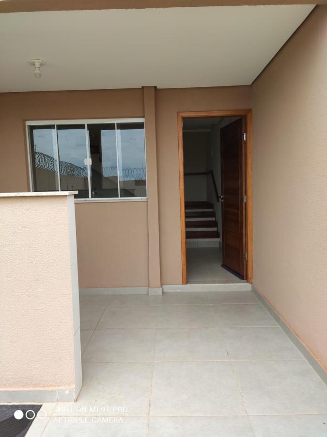 Casa Aconchegante Perto Da Uel