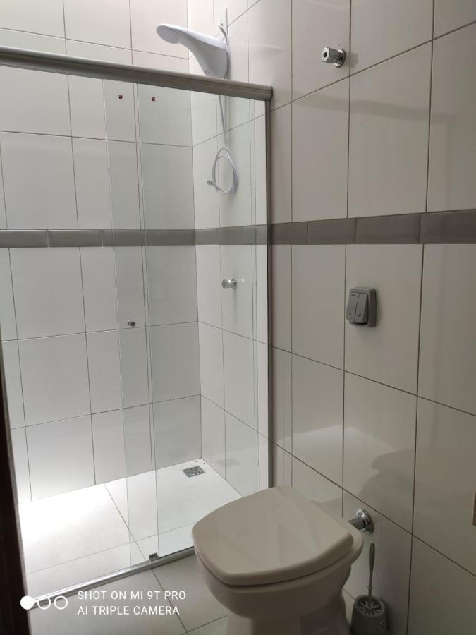 Casa Aconchegante Perto Da Uel Londrina