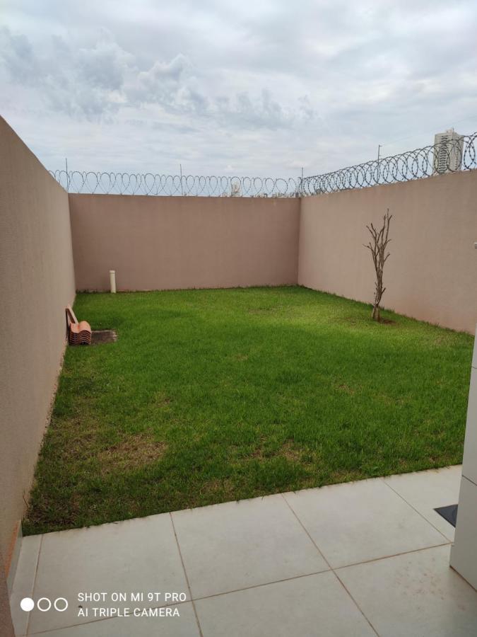 Casa Aconchegante Perto Da Uel Casa de férias