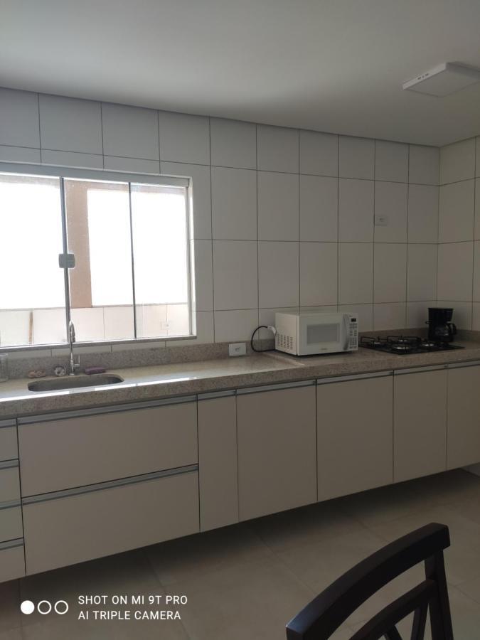 Casa Aconchegante Perto Da Uel Londrina